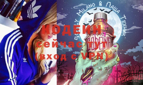 прущие крисы Абаза