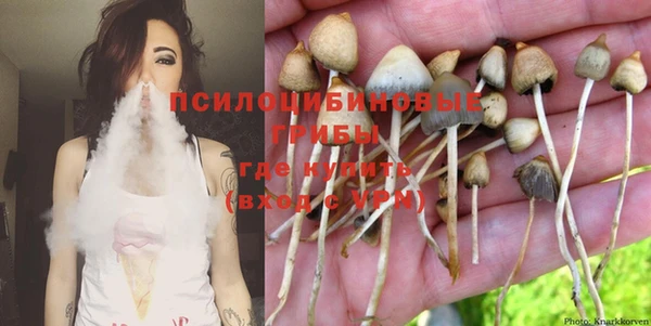 MESCALINE Алзамай